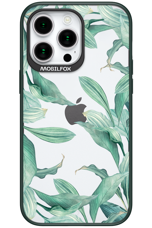 Greenpeace 2.0 - Apple iPhone 15 Pro Max