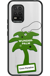 Wunder-Palm 2.0 - Xiaomi Mi 10 Lite 5G