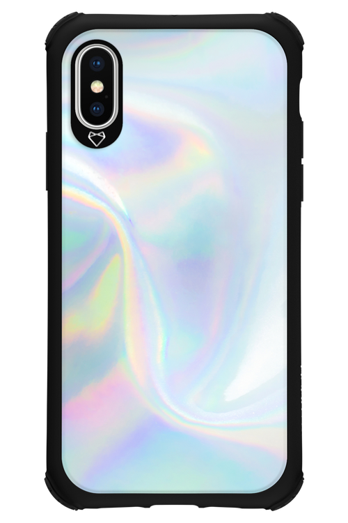 Prismatic Dream - Apple iPhone XS