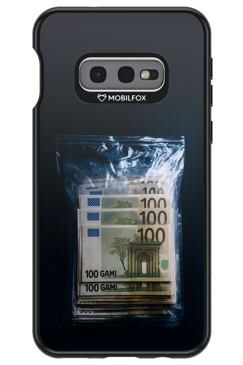 Moneybag 2.0 - Samsung Galaxy S10e