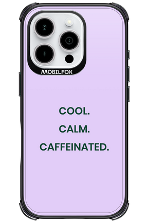 CCC - Apple iPhone 16 Pro