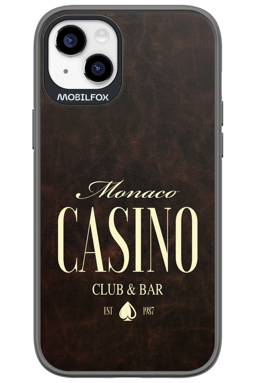 Casino - Apple iPhone 14 Plus