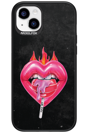FuckOff 2.0 - Apple iPhone 15 Plus