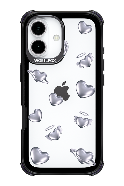 Chrome Hearts - Apple iPhone 17