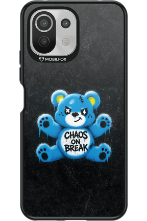 Chaos on Break 2.0 - Xiaomi Mi 11 Lite (2021)