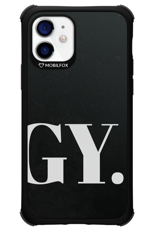 GY (Off Space) 2.0 - Apple iPhone 12