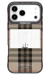 Are you awake? - Apple iPhone 17 Pro Max