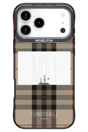 Are you awake? - Apple iPhone 17 Pro Max