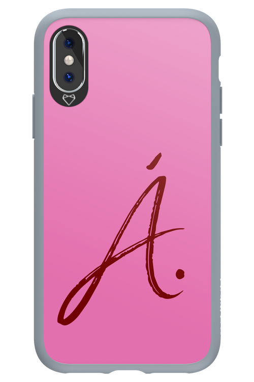 (Sorbet) A II 2.0 - Apple iPhone XS