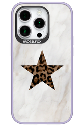 Marbel Star - Apple iPhone 15 Pro