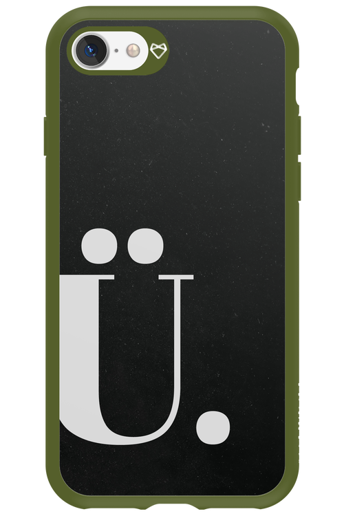 U II (Off Space) 2.0 - Apple iPhone 7