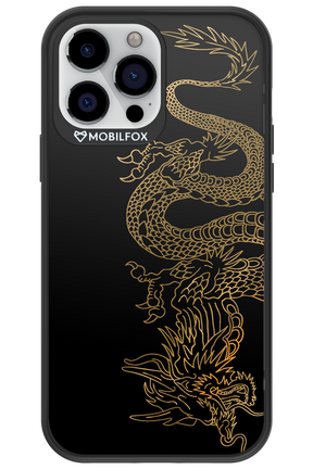 Gold Age - Apple iPhone 13 Pro Max