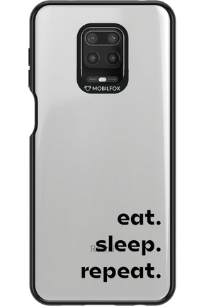 Daily Loop - Xiaomi Redmi Note 9 Pro