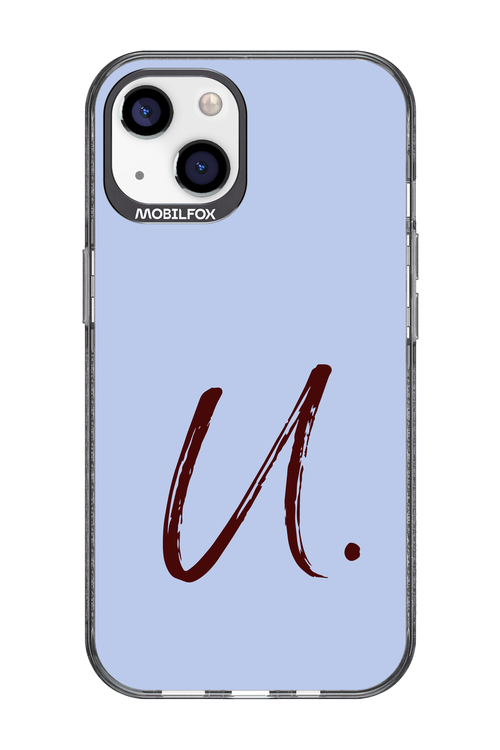 (Jellyfish Presso) U 2.0 - Apple iPhone 13
