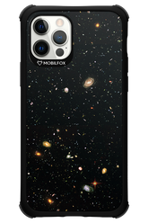 Cosmic Space - Apple iPhone 12 Pro