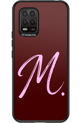 (Dark Blush) M 2.0 - Xiaomi Mi 10 Lite 5G
