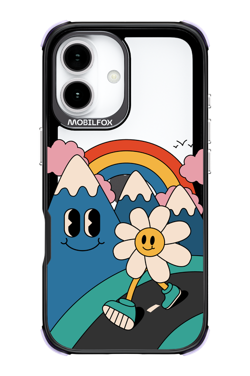 Road to Happiness - Apple iPhone 17