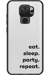 Party Loop - Xiaomi Redmi Note 9