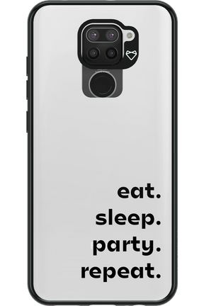 Party Loop - Xiaomi Redmi Note 9