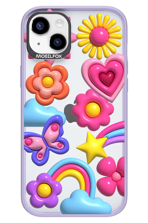 Puffer World - Apple iPhone 14 Plus