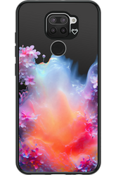 Gradient Bloom 2.0 - Xiaomi Redmi Note 9