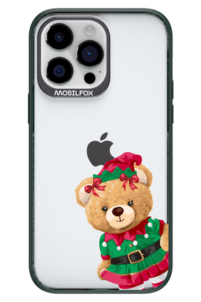 Mrs. Elf - Apple iPhone 14 Pro Max