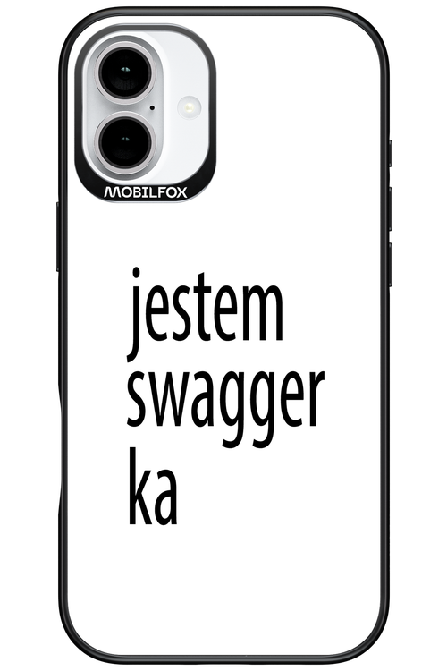Swagger 2.0 - Apple iPhone 16 Plus