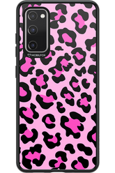 PINK LEOPARD 2.0 - Samsung Galaxy S20 FE
