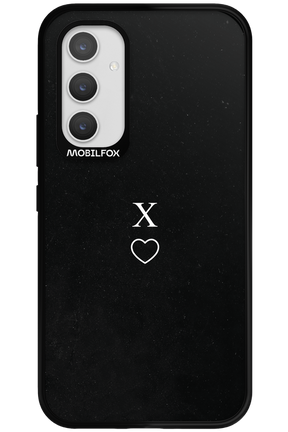 X Black 2.0 - Samsung Galaxy A54