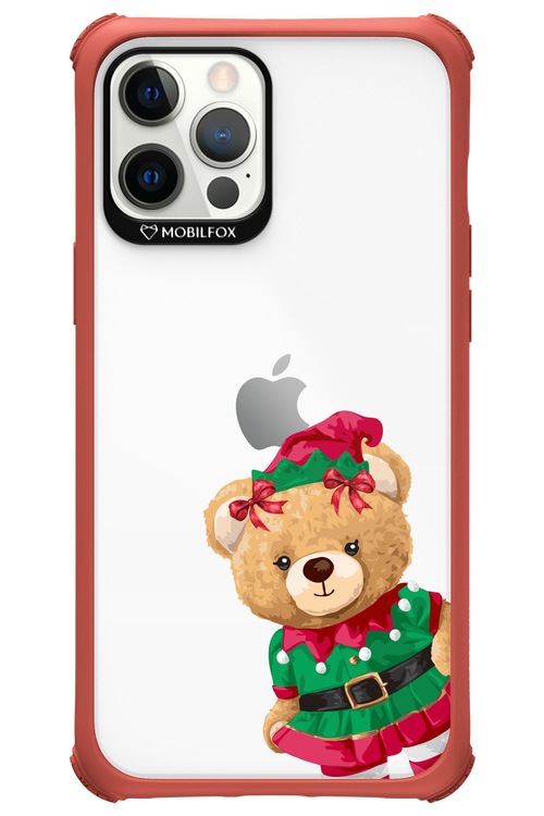 Mrs. Elf - Apple iPhone 12 Pro Max