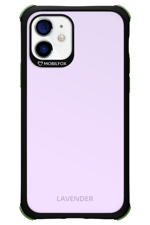 LAVENDER - FS2 - Apple iPhone 12