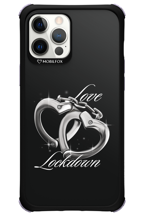 Love Lockdown - Apple iPhone 12 Pro Max