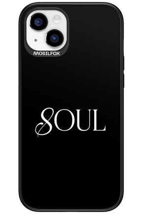 S Soul Mates - Apple iPhone 15 Plus