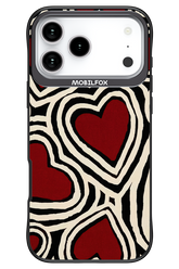 Paint with love 2.0 - Apple iPhone 17 Pro Max