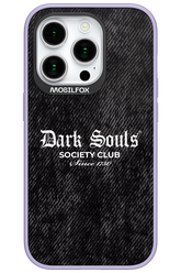 Dark Souls - Apple iPhone 15 Pro