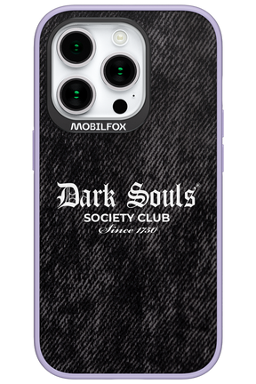 Dark Souls - Apple iPhone 15 Pro