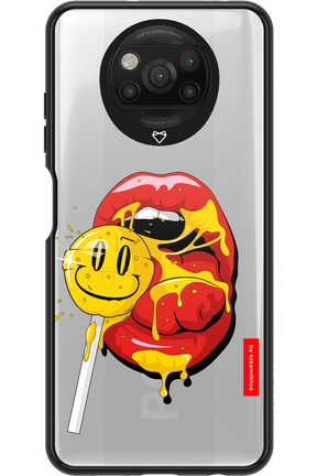 Lolli Kiss 2.0 - Xiaomi Poco X3 Pro