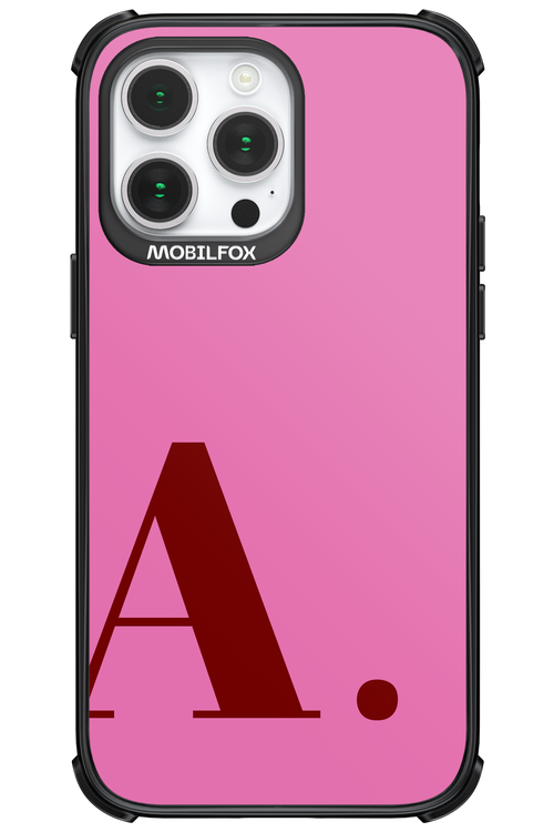 A (Sorbet) 2.0 - Apple iPhone 14 Pro Max
