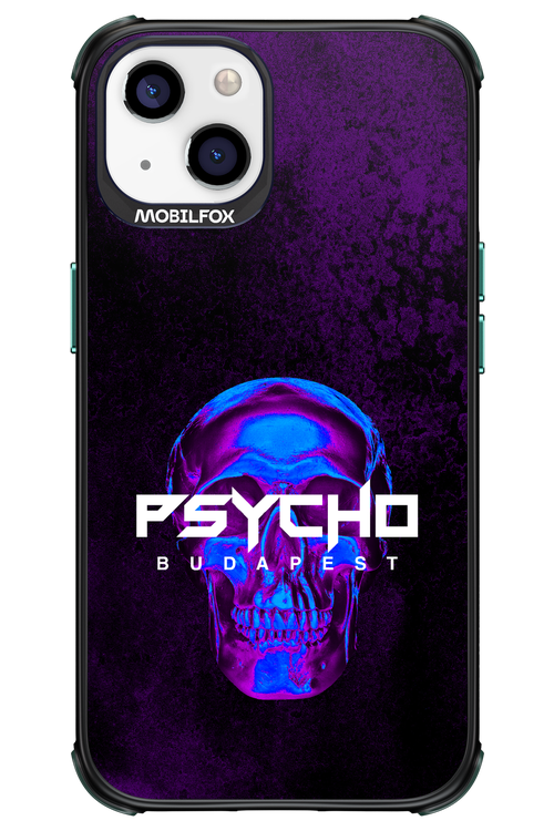 Psyskull - Apple iPhone 13