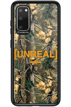 Realtree - Samsung Galaxy S20