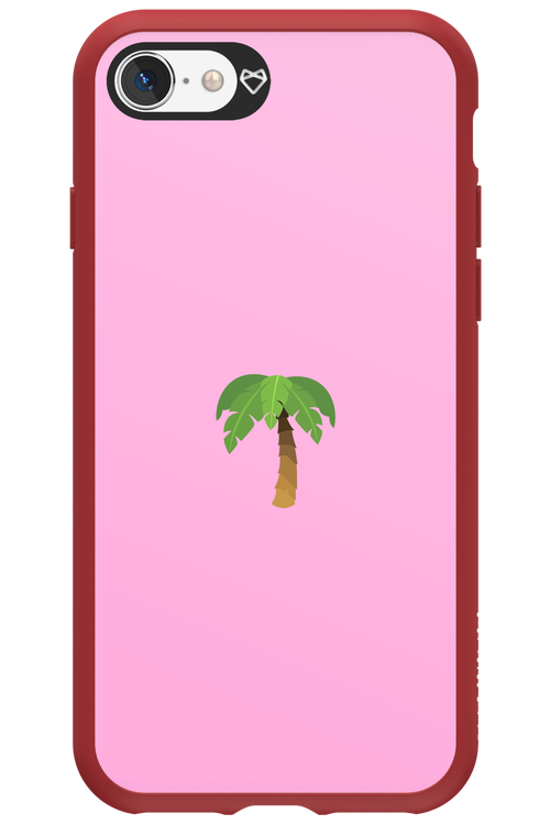 Chill Palm - Apple iPhone SE 2022