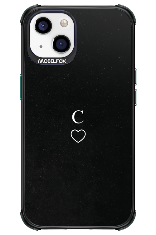 C Black 2.0 - Apple iPhone 13