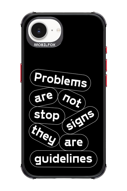 Problemz 2.0 - Apple iPhone 17e