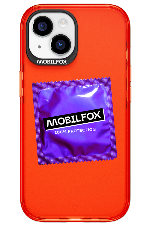 100% Protection 2.0 - Apple iPhone 15