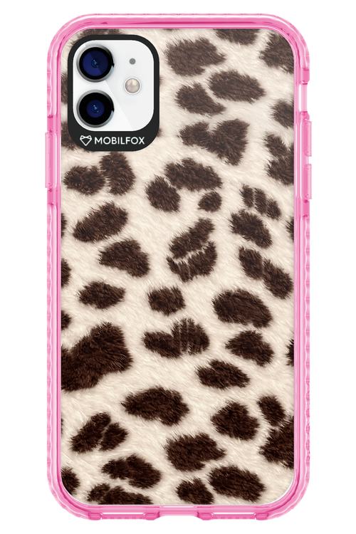 Wild Coat 2.0 - Apple iPhone 11