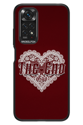 The End (of us) 2.0 - Xiaomi Redmi Note 11/11S 4G