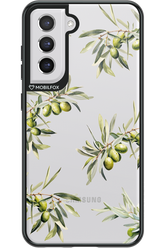 Olive Tree - Samsung Galaxy S21 FE