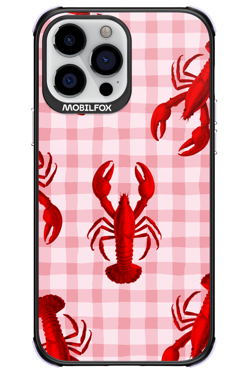 Lobster - Apple iPhone 13 Pro Max