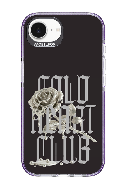 Cold Heart Club 2.0 - Apple iPhone 17e