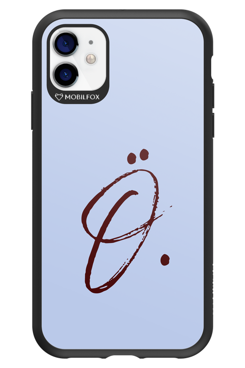 (Jellyfish Presso) O II 2.0 - Apple iPhone 11